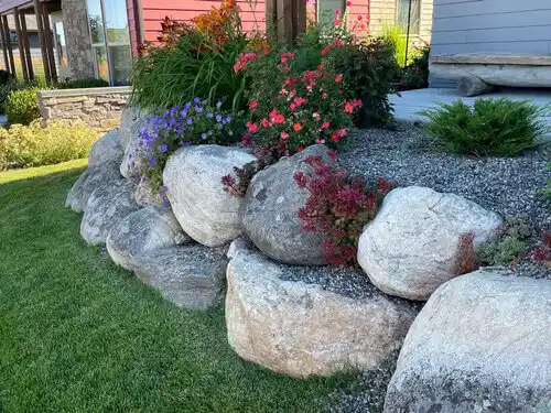 landscaping services Ridgway